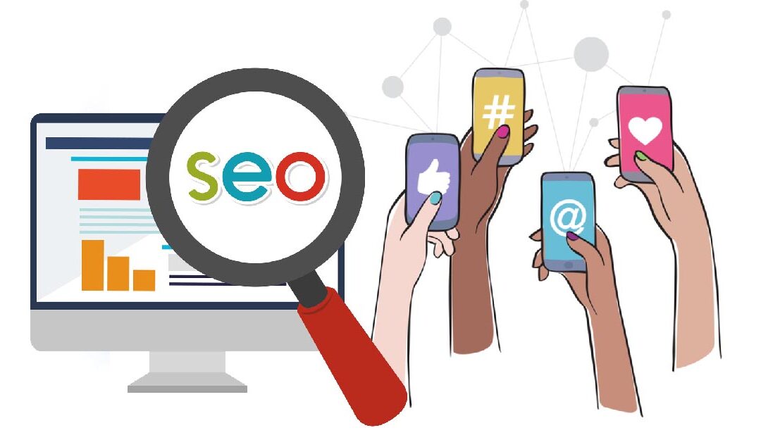 Why Is Social Media Important To SEO?