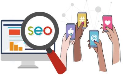 Why Is Social Media Important To SEO?