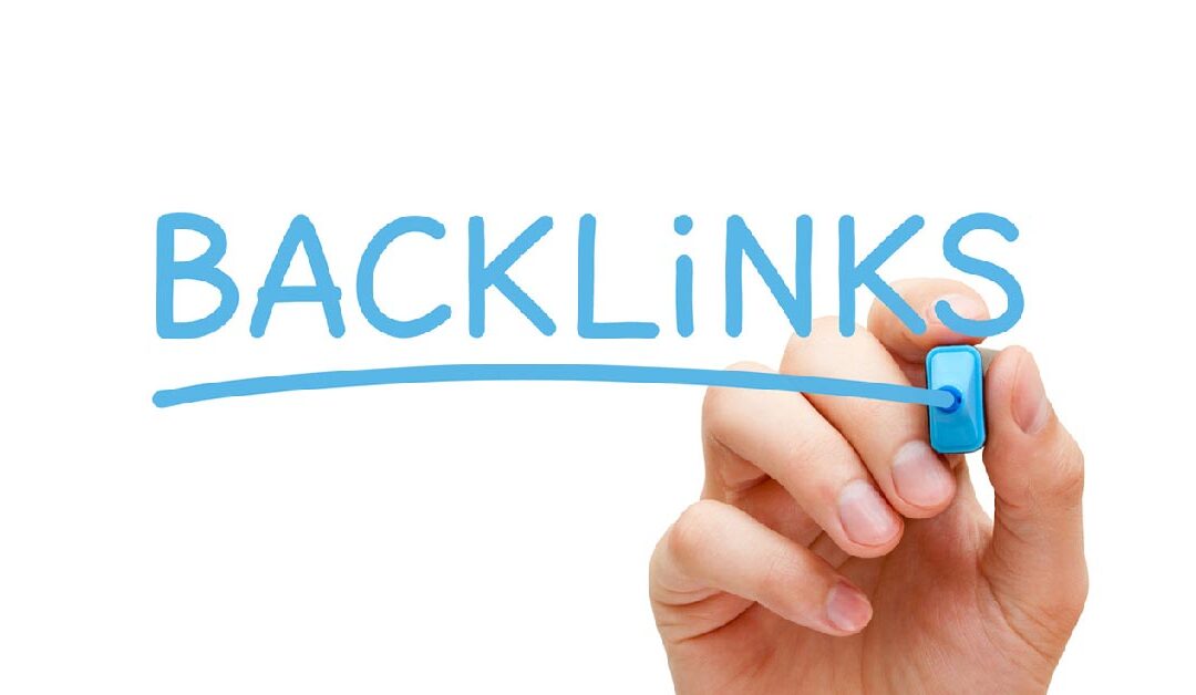 What Are Backlinks & Why Are They Important?