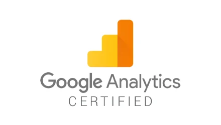 Google Analytics Certified