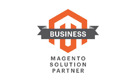 Magento Business Solutions Partner