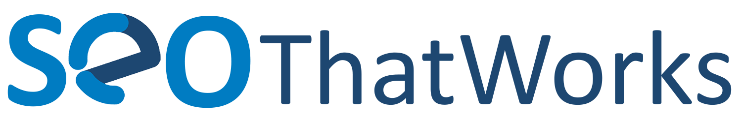 SEOThatWorks Logo